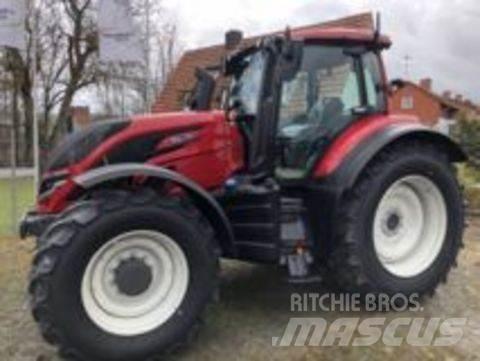 Valtra T175e Active Tractores
