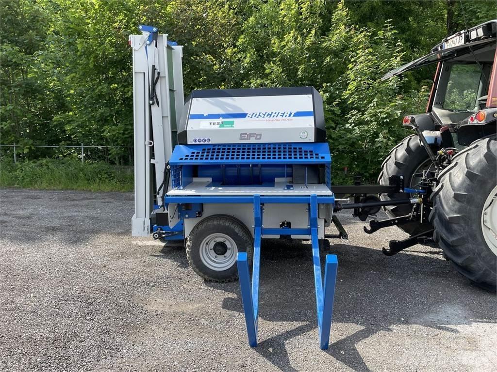  Vario Cut RS 703 Forestal - Otros