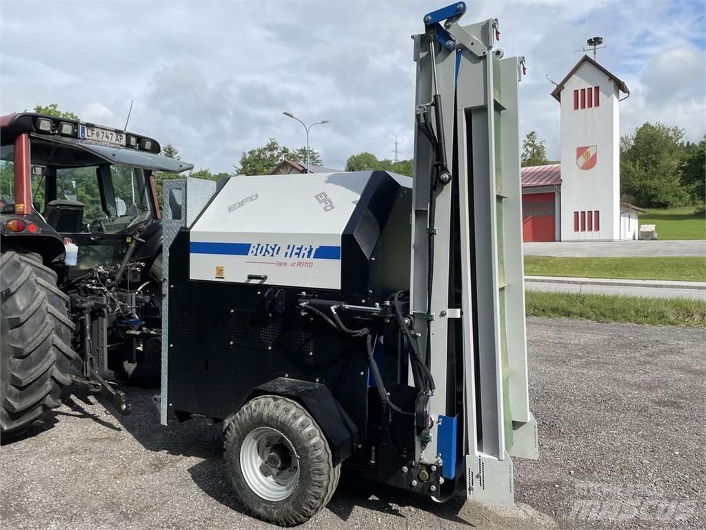  Vario Cut RS 703 Forestal - Otros