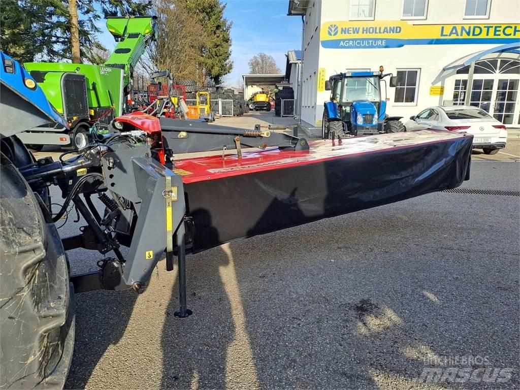 Vicon Extra 440 H Segadoras
