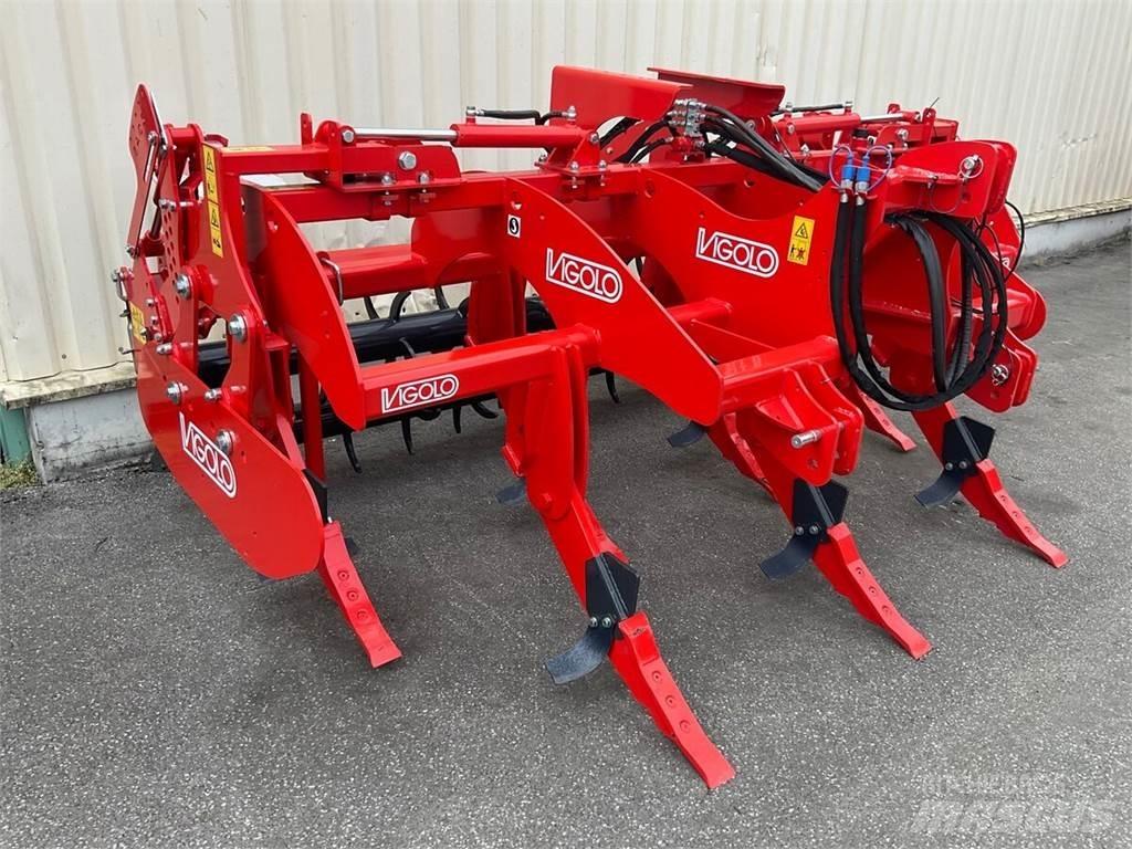  VIGOLO DIG 780/7L Cultivadores