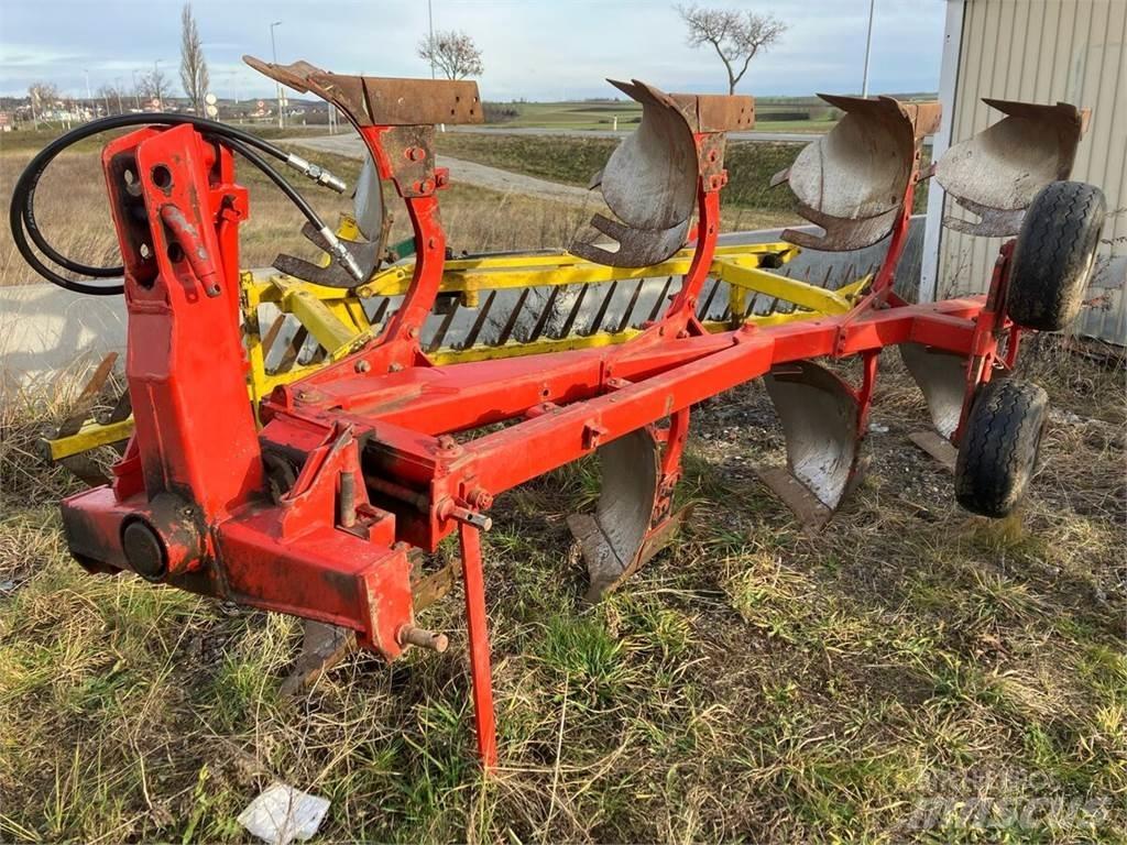Vogel & Noot LM 820 Arados fijos suspendidos