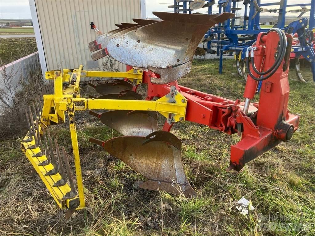 Vogel & Noot LM 820 Arados fijos suspendidos
