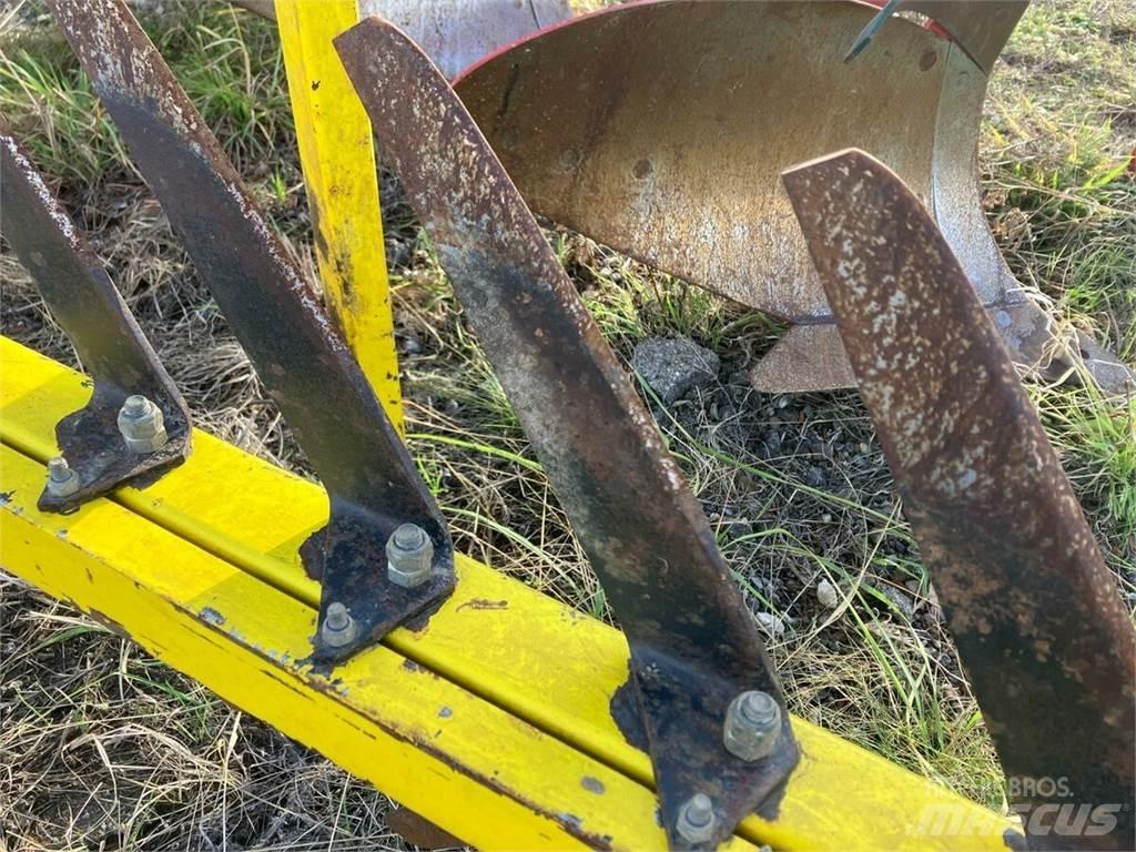 Vogel & Noot LM 820 Arados fijos suspendidos