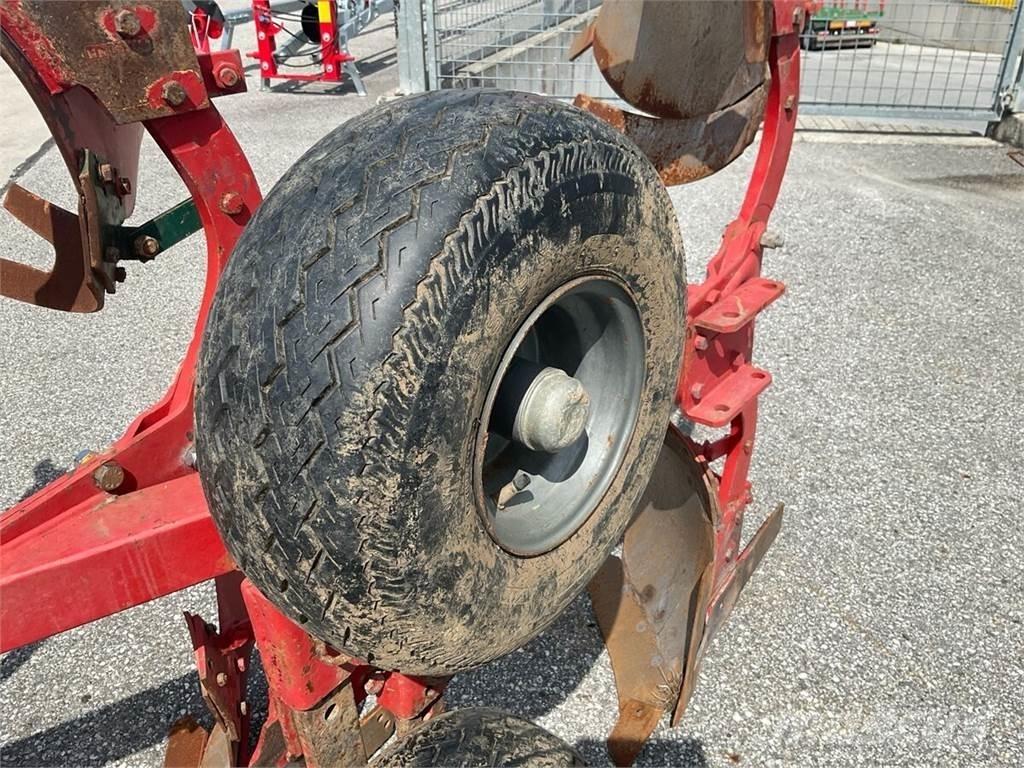 Vogel & Noot LM 820 Arados fijos suspendidos
