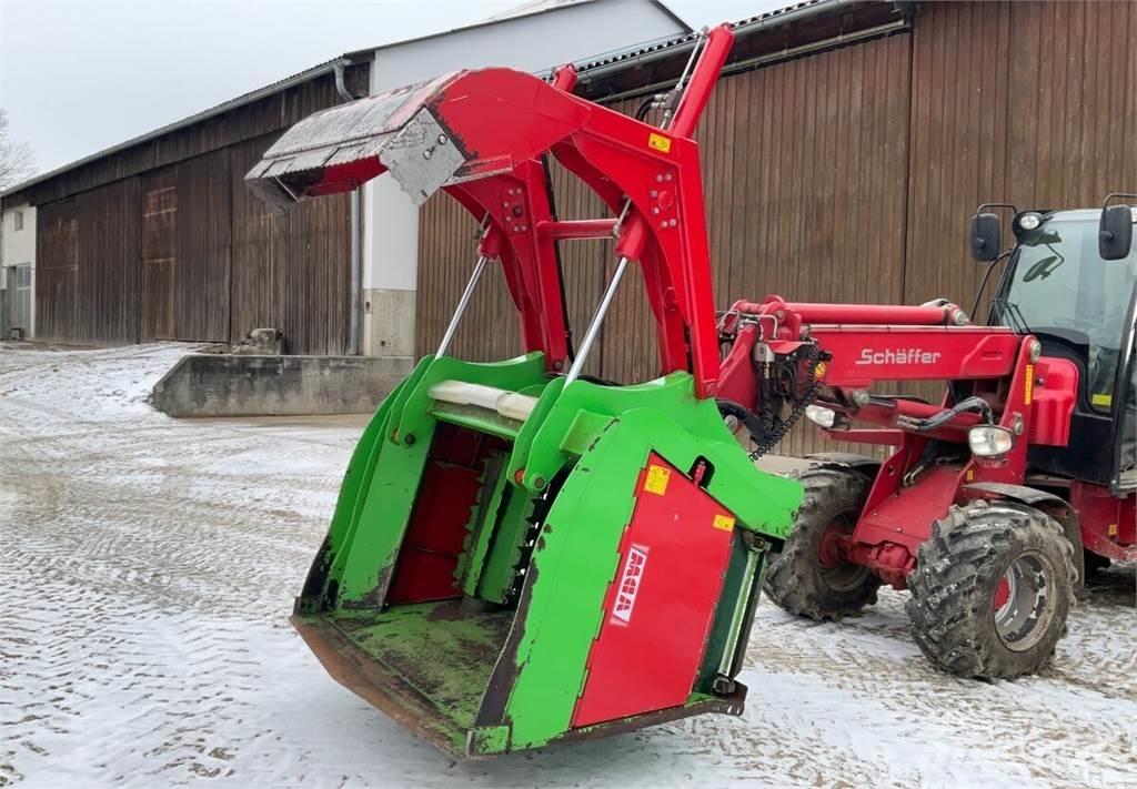  VTA-16 kh Agricultura - Otros