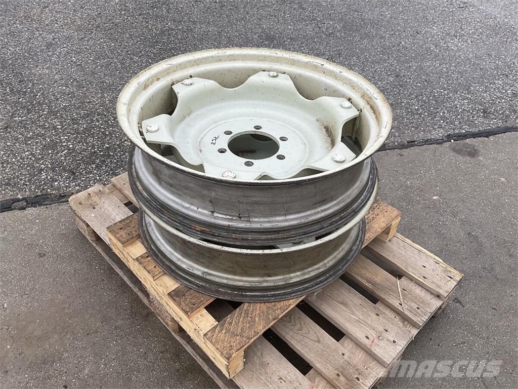  W7x28 Neumáticos, ruedas y llantas