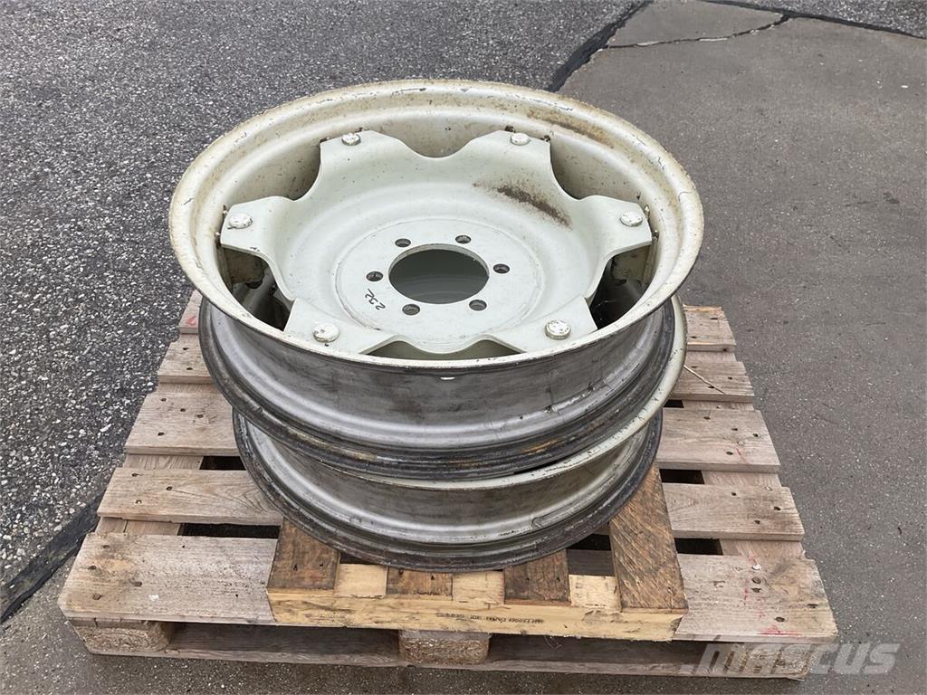  W7x28 Neumáticos, ruedas y llantas