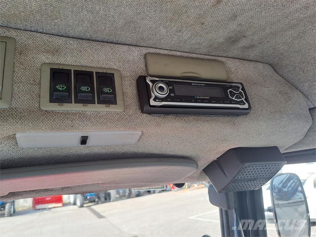  Waco 1258 A Pro Tractores