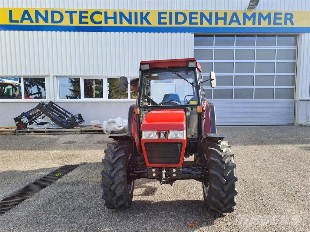  Waco 1258 A Pro Tractores