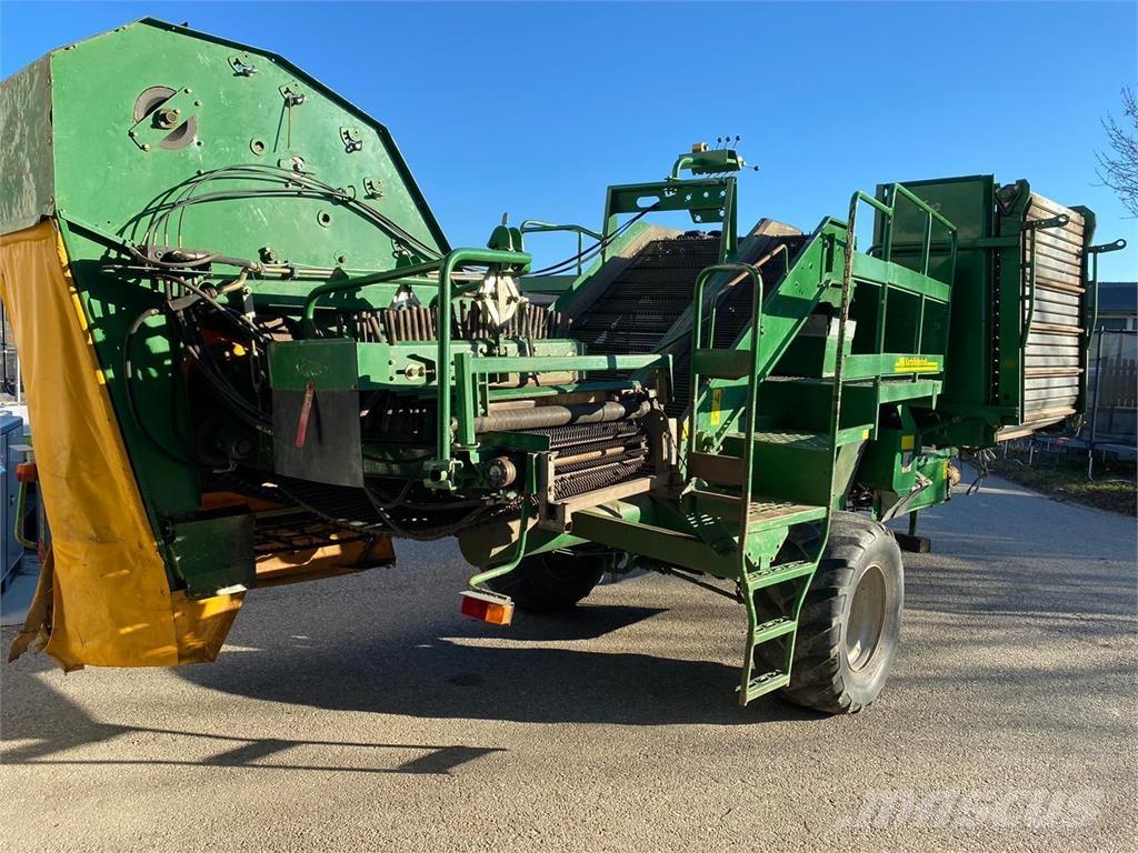 Wühlmaus WM 4500 Agricultura - Otros