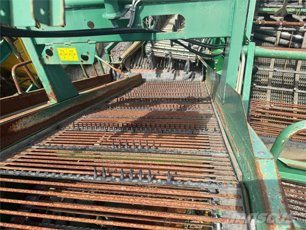 Wühlmaus WM 4500 Agricultura - Otros