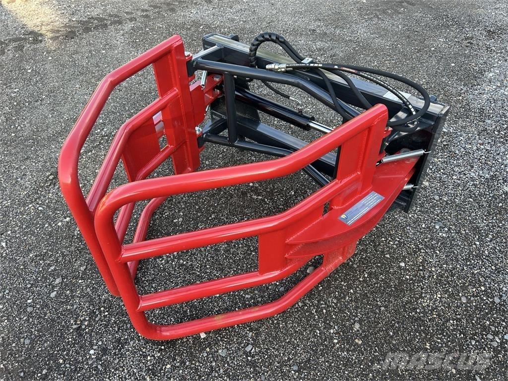   Otros accesorios para tractores