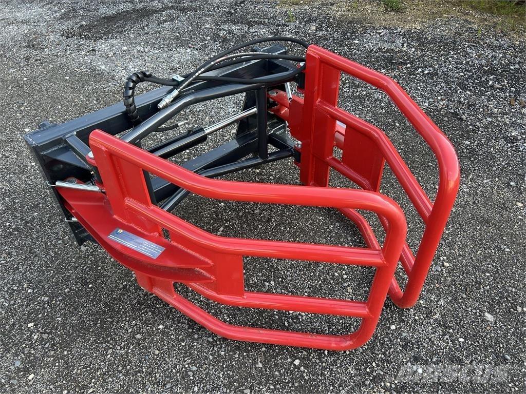   Otros accesorios para tractores