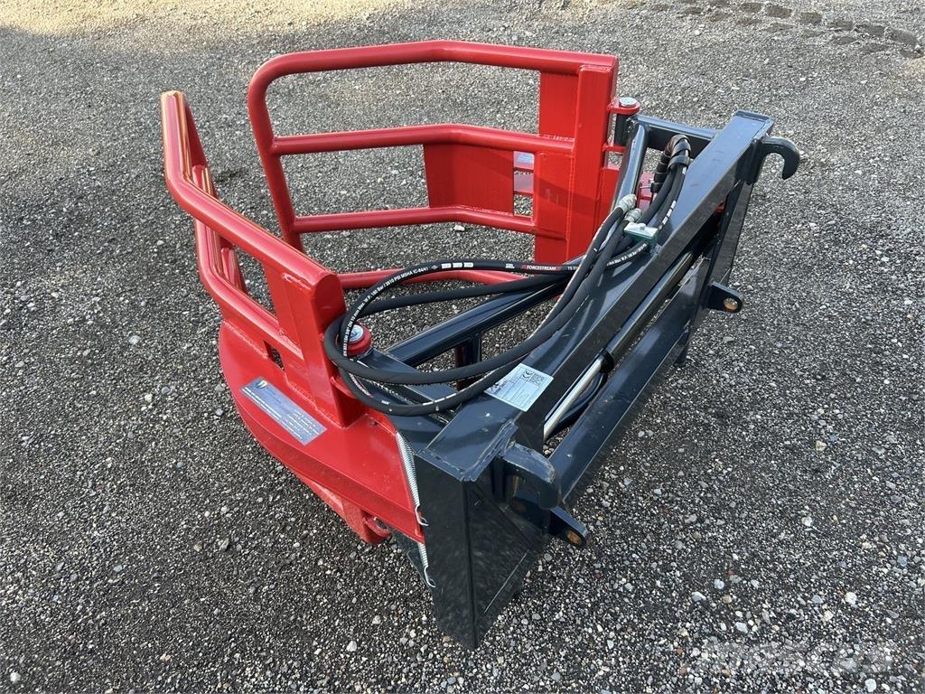   Otros accesorios para tractores