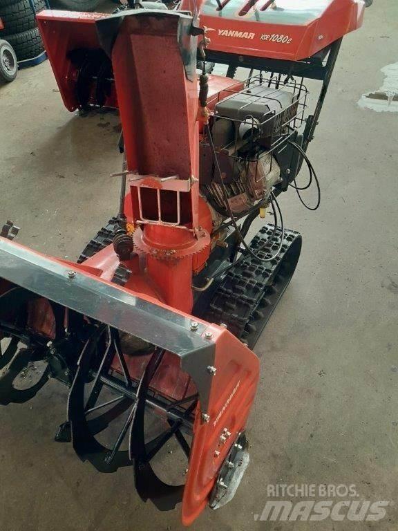 Yanmar YSR 1080e Otros equipos para carreteras y quitanieves