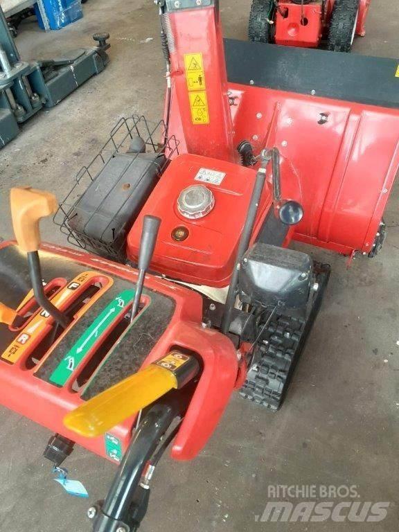 Yanmar YSR 1080e Otros equipos para carreteras y quitanieves