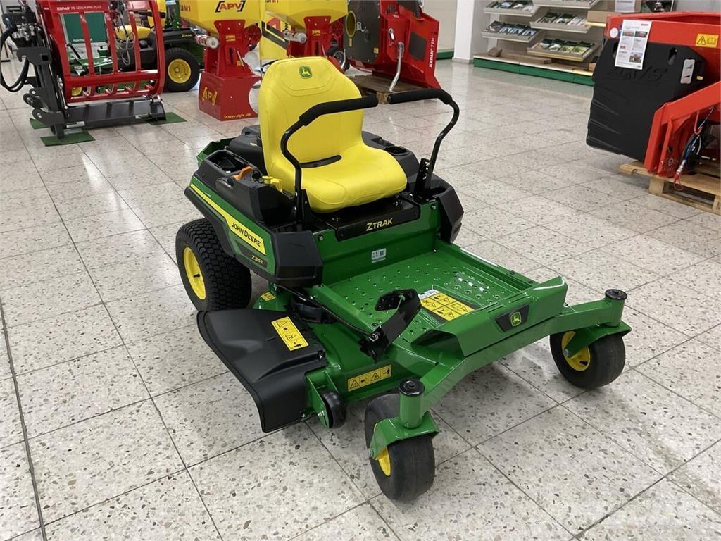  Z315E Otras máquinas para siembra