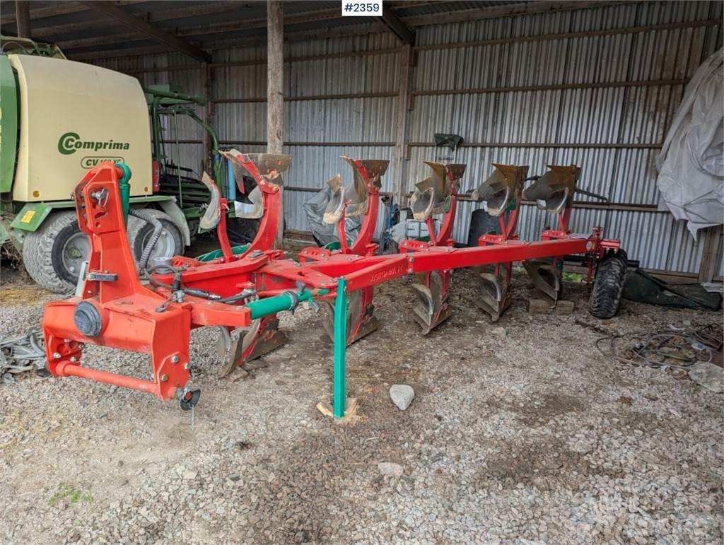 Agro-Masz P05 Otras máquinas y aperos de labranza