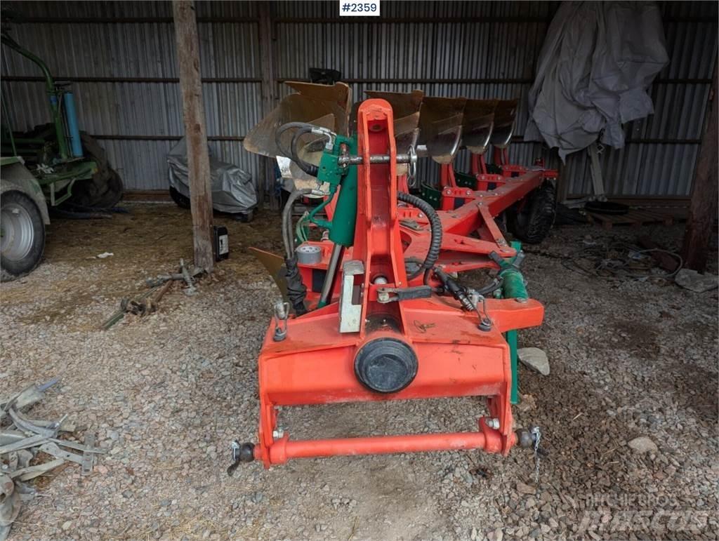 Agro-Masz P05 Otras máquinas y aperos de labranza