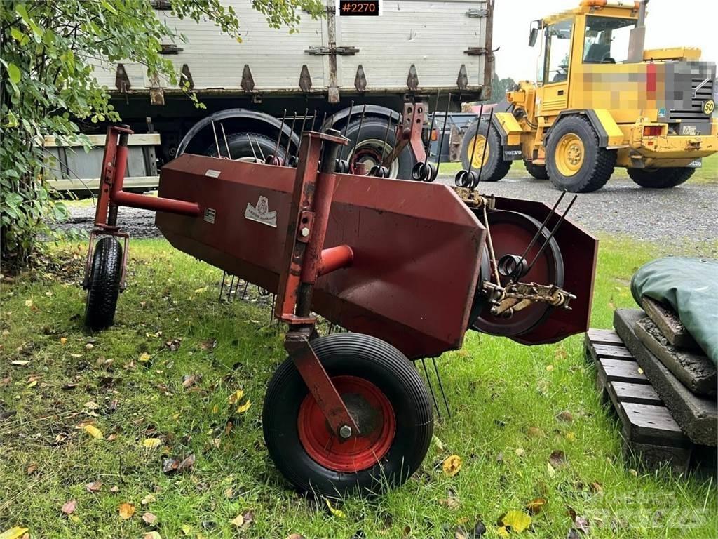 Akron Kombi 10 Construcción - Otros