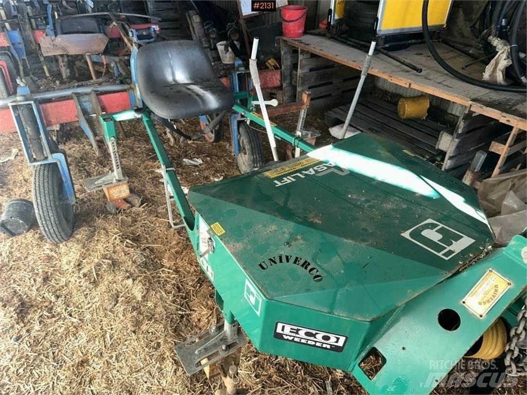 Asa-Lift Weeder Construcción - Otros