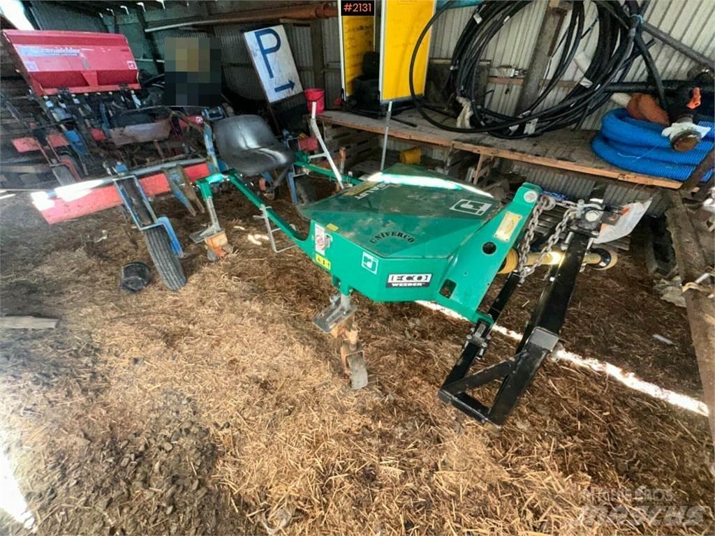 Asa-Lift Weeder Construcción - Otros