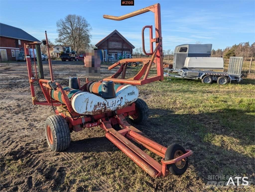 Elho 1410 ACI Construcción - Otros