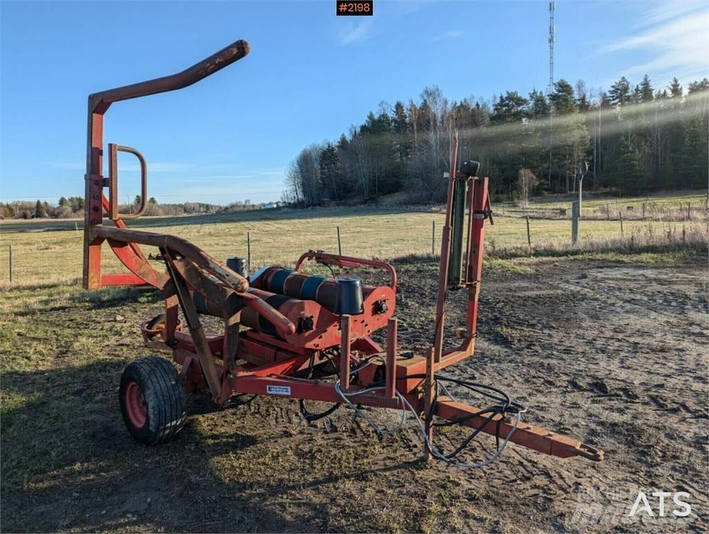 Elho 1410 ACI Construcción - Otros