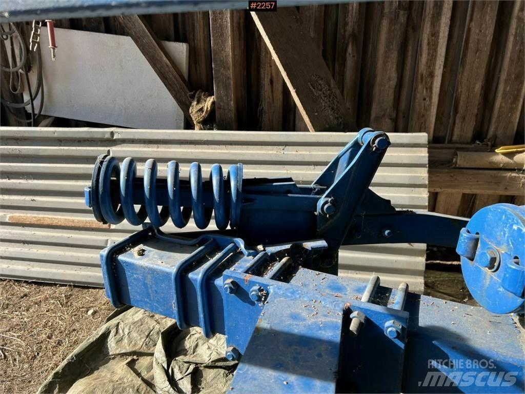 Fiskars KH-514 Construcción - Otros