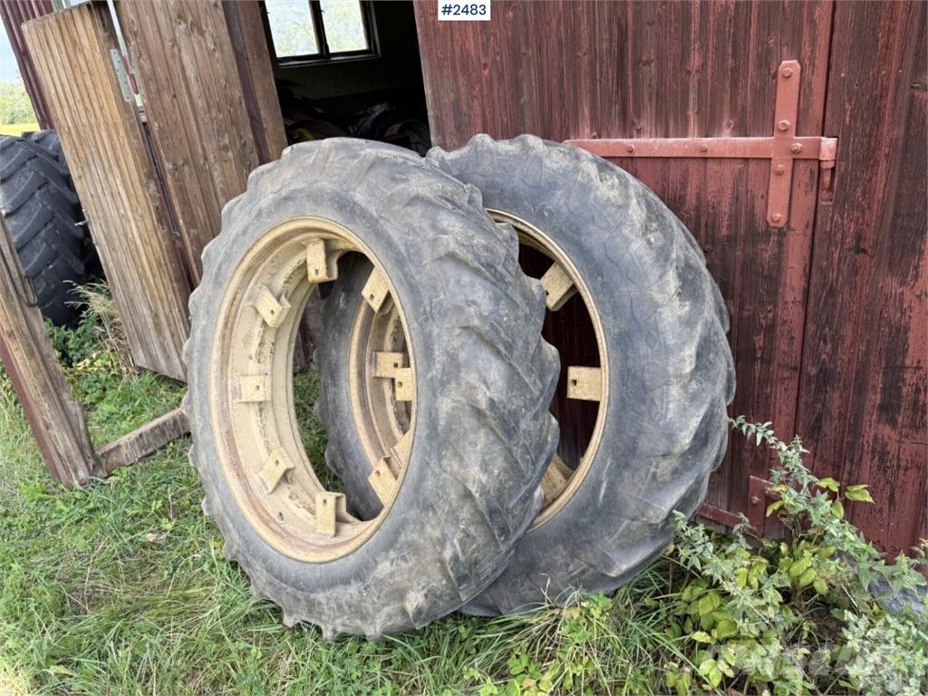 Goodyear 13.6-38 Accesorios para todoterrenos y motonieves