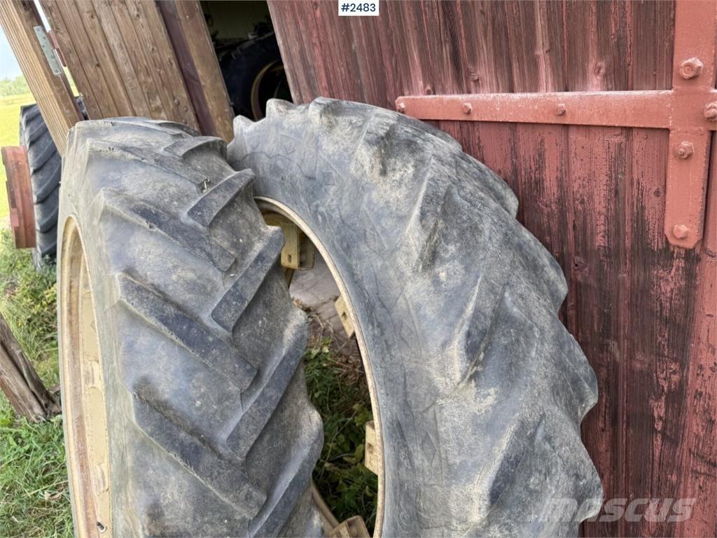Goodyear 13.6-38 Accesorios para todoterrenos y motonieves