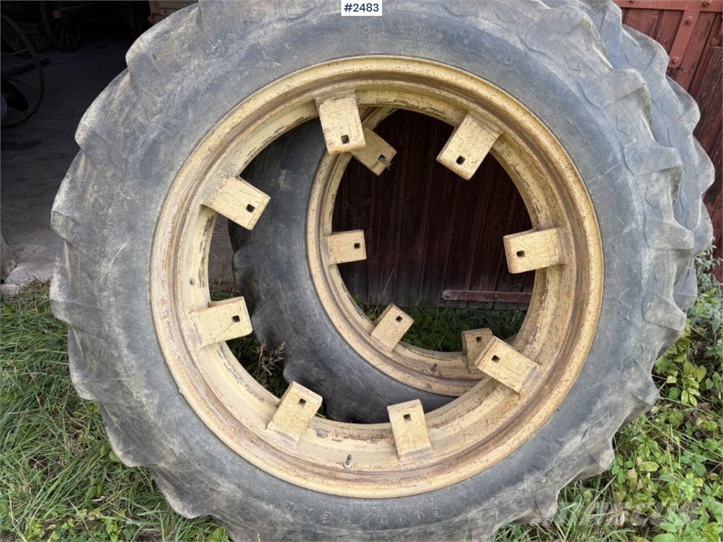 Goodyear 13.6-38 Accesorios para todoterrenos y motonieves