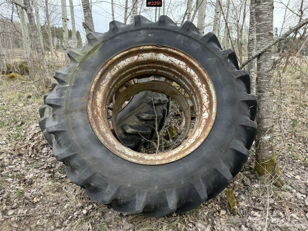 Kleber 20.8R42 Agricultura - Otros
