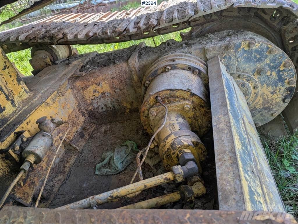 Liebherr R941 Excavadoras de cadenas