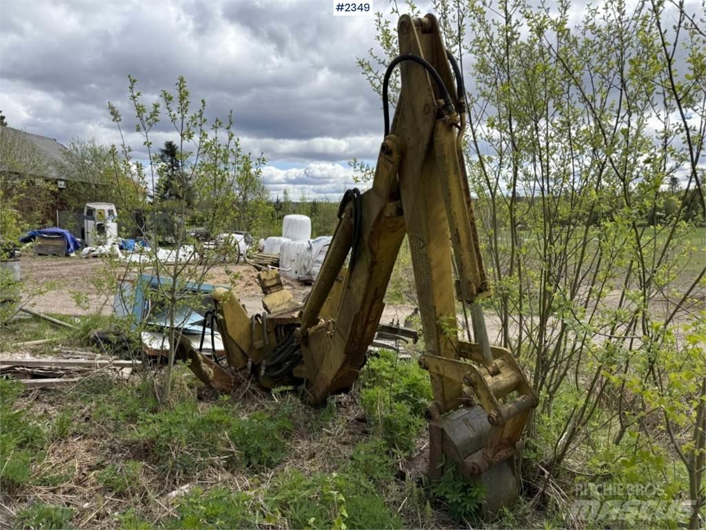 Lundberg LMG 400 Agricultura - Otros