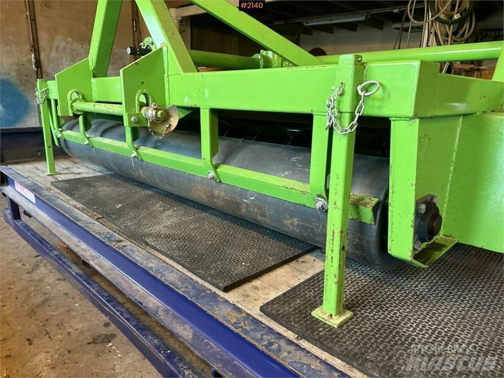  Reinert B2500 SFX Otras máquinas y aperos de labranza