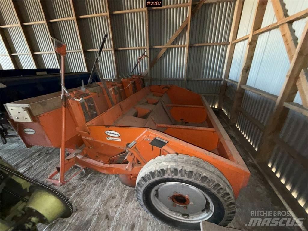 Underhaug 4 Radig Construcción - Otros