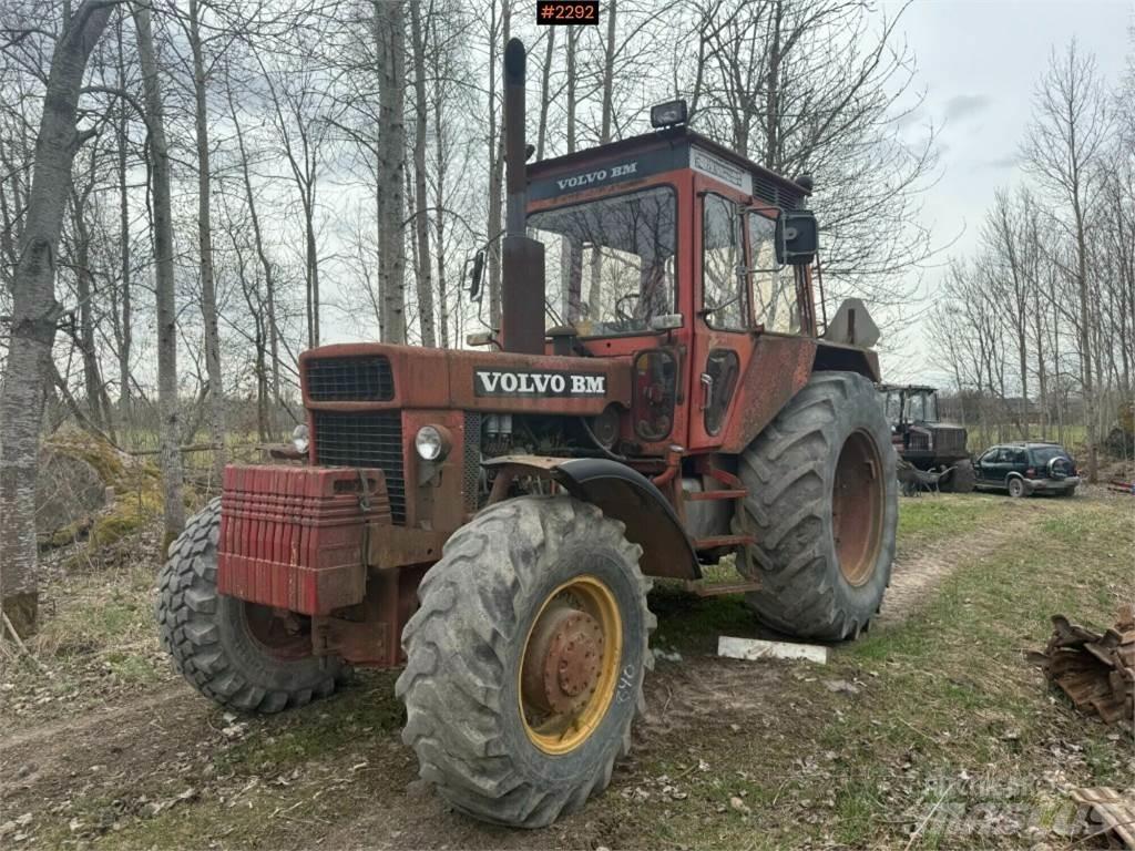 Volvo BM 2654 Construcción - Otros