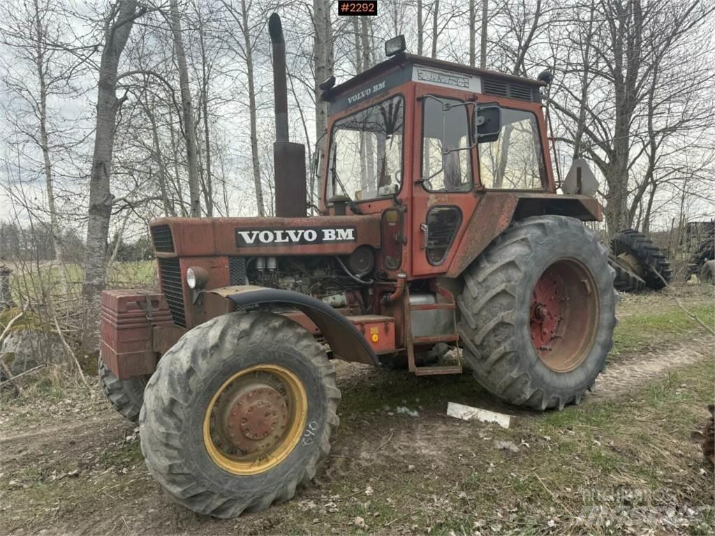 Volvo BM 2654 Construcción - Otros