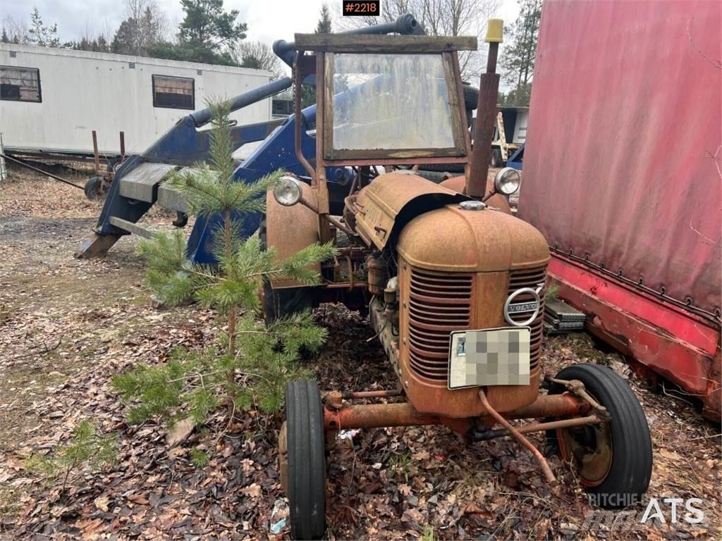 Volvo BM T22 Construcción - Otros