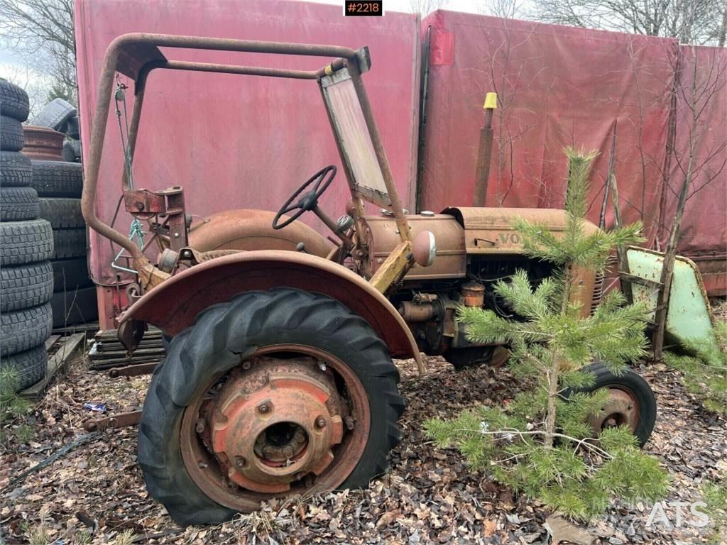 Volvo BM T22 Construcción - Otros