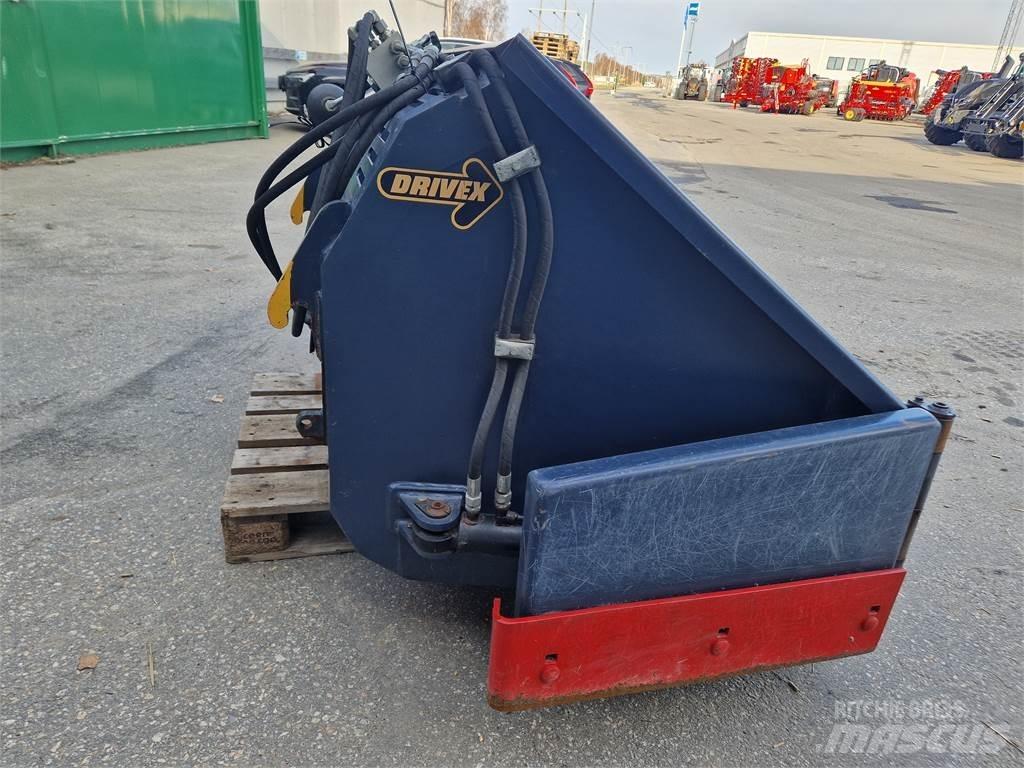 Drivex KS2000 Agricultura - Otros
