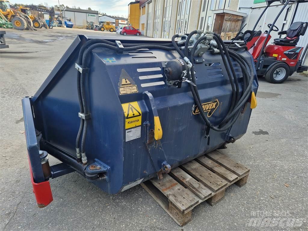 Drivex KS2000 Agricultura - Otros