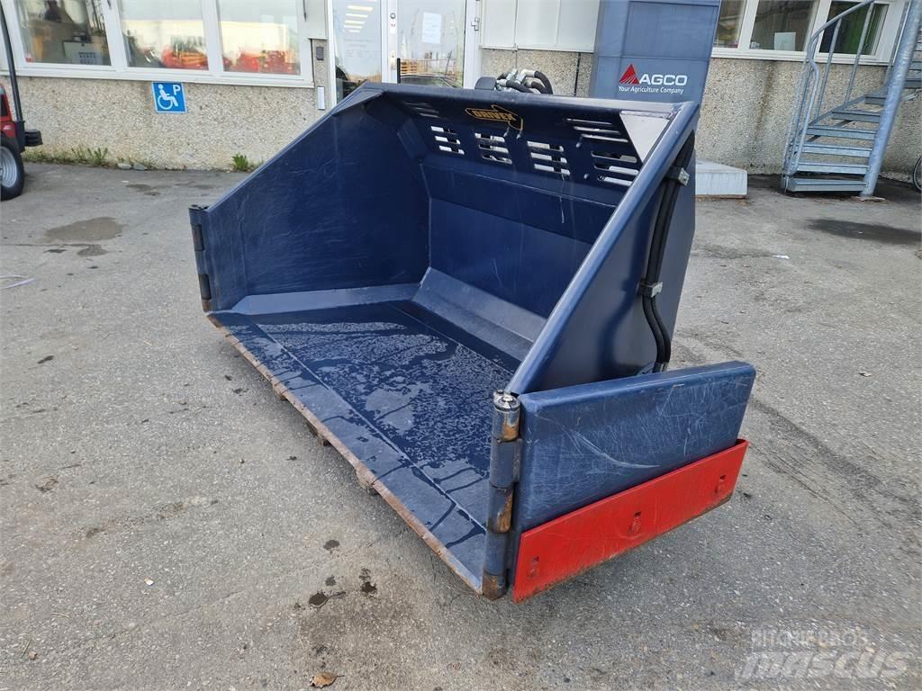 Drivex KS2000 Agricultura - Otros