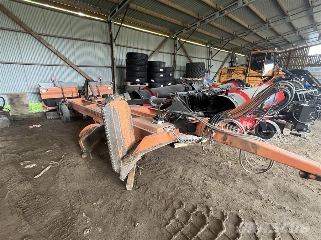 FMG TLN370 Agricultura - Otros