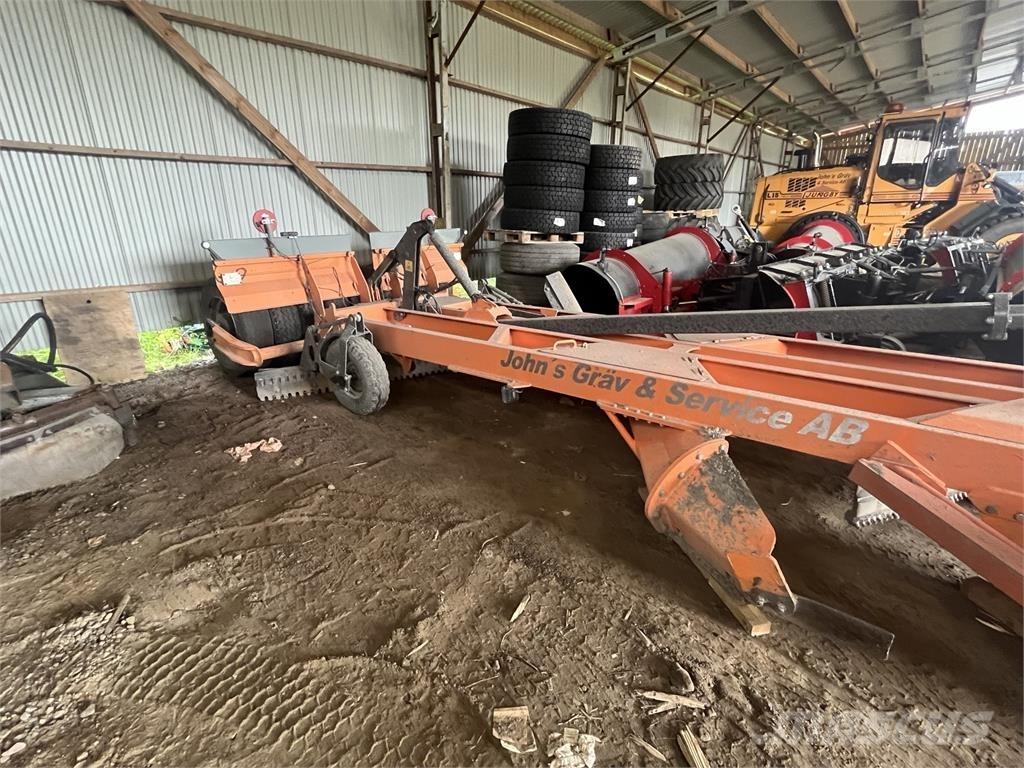 FMG TLN370 Agricultura - Otros