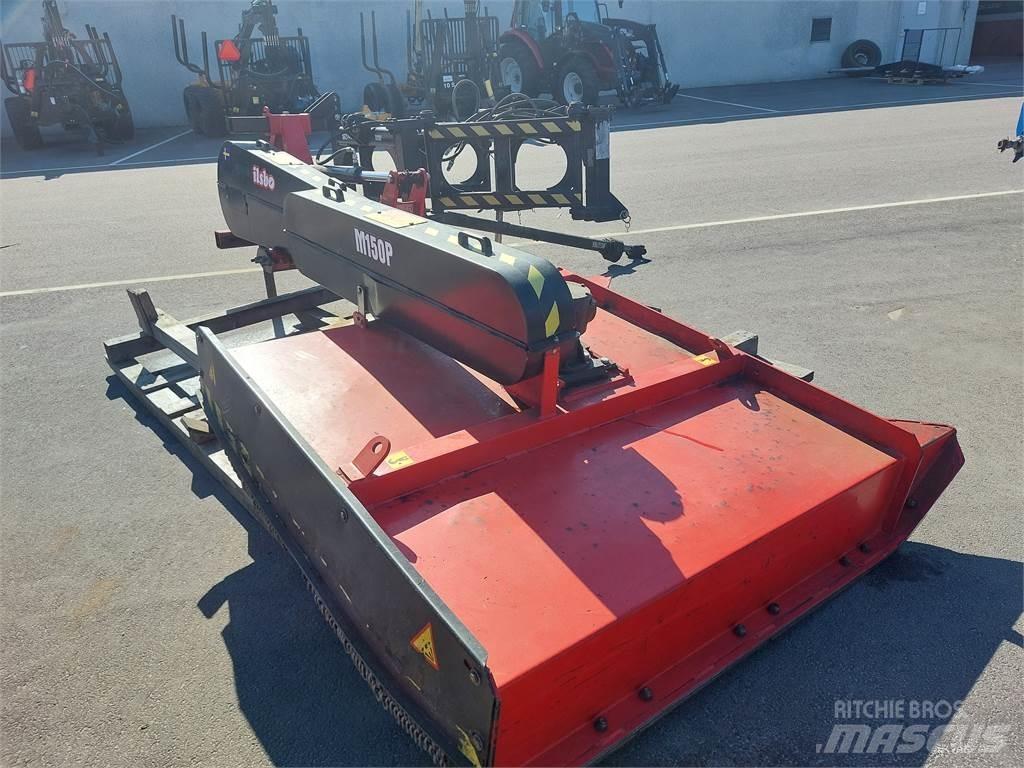 Ilsbo M160 Agricultura - Otros