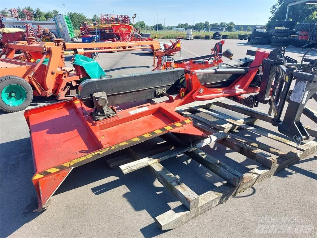 Ilsbo M160 Agricultura - Otros