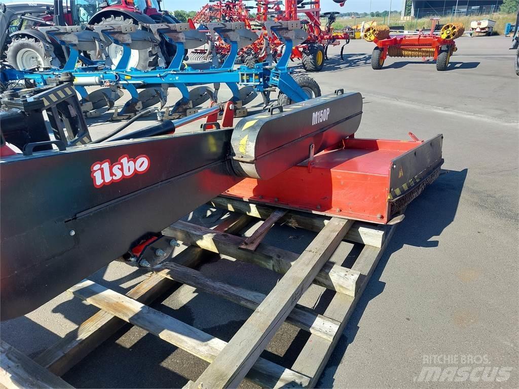 Ilsbo M160 Agricultura - Otros
